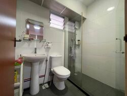 Blk 672B Vine Grove @ Yishun (Yishun), HDB 3 Rooms #556601301